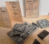 Tabletop Adventure Stamp Set