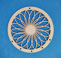 MDF Dream Catcher