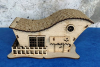 Large Fairy House Kit 1