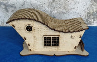 Large Fairy House Kit 1