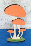 Freestanding Mushroom Tree version 1