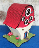 Tall Fairy House Kit 1